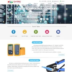 cytec.co.th